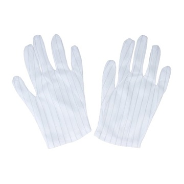 ПЕРЧАТКИ АНТИСТАТИЧЕСКИЕ ПЕРЧАТКИ ДЛЯ ЭЛЕКТРОНИКИ