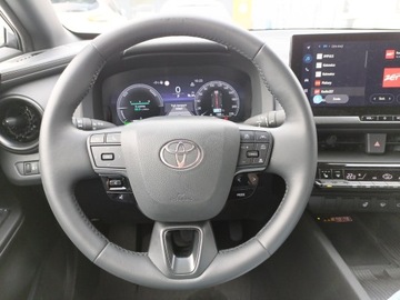Toyota C-HR II SUV 1.8 Hybrid 140KM 2024 Toyota C-HR 1.8 Hybrid Style 1.8 Hybrid 140KM Sty, zdjęcie 15