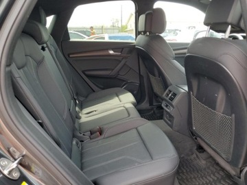 Audi 2023 Audi Q5 Sportback 2023r., Sportback Premium 45 2.0 Benzyna 261KM, zdjęcie 9