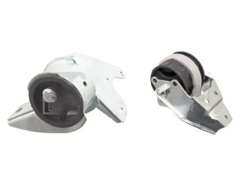 2X ULOŽENÍ MOTORU FEBI BILSTEIN ZADNÍ L+P DO SMART CABRIO CITY-COUPE