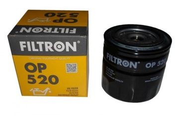 FILTR PALIVA FILTRON PS 822