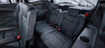 Ford C-MAX II Minivan 1.6 TDCi 115KM 2010 Ford Grand C-MAX Navi Climatronic 7 OSOBOWY, zdjęcie 18