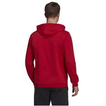 Męska Bluza z kapturem adidas Entrada 22 Sweat Hoodie H57514 r. S