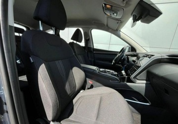 Hyundai Tucson IV SUV HEV 1.6 T-GDI HEV 230KM 2022 Hyundai Tucson Hybryda Automat Navi Kamera Full Led Sport FV23, zdjęcie 15