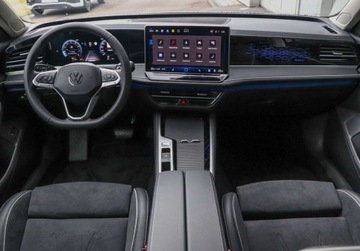 Volkswagen Passat B8 Variant Facelifting 1.5 TSI EVO 150KM 2025 Volkswagen Passat Elegance, dostepny od reki 1.5 Benzyna 150KM, zdjęcie 17