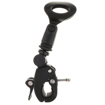 2X statyw mikrofonowy uchwyt na statyw do mik