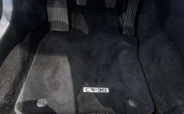 Mazda CX-30 2.0 SKYACTIV-G 150KM 2021 Mazda CX-30 2.0 mHEV Kanjo 2WD 2.0 Benzyna 150KM, zdjęcie 24