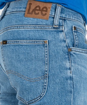 Джинсы Lee Luke L719OWC17 Work Man Worn W32/L34