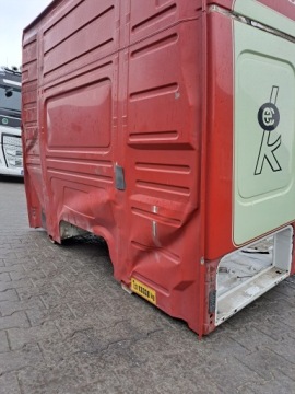 СКЕЛЕТ КАБИНЫ VOLVO FM 4 FMX EURO 6
