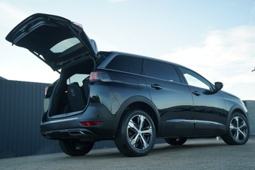 Peugeot 5008 II Crossover Facelifting 2.0 BlueHDi 177KM 2023 Peugeot 5008 GT kamera Skora adc Nawi PANORAMA bli, zdjęcie 12