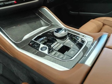 BMW X6 G06 SUV Facelifting 3.0 40i 381KM 2025 BMW X6 xDrive40i Sport Suv 3.0 (381KM) 2025, zdjęcie 9