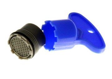 Perlator M 16,5X1 CACHE 17 do Kludi Grohe i Franke