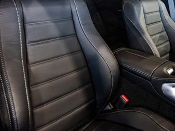 Mercedes GLE V167 SUV Facelifting 3.0 450d 367KM 2026 MERCEDES-BENZ GLE 450 d 4-Matic AMG Line 3.0 (367KM) 2026, zdjęcie 4