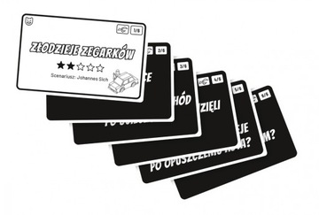 МикроМакро: Городской покер