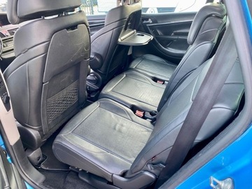 Citroen C4 Picasso I 2.0 16V 140KM 2008 Citroen C4 Picasso 2.0 Exclusive. AUTOMAT 2.0 Benzyna 140KM, zdjęcie 11