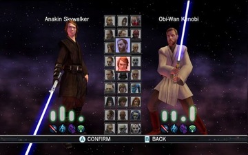 Star Wars The Force Unleashed: Ultimate Sith Edition (ПК) STEAM KEY PL
