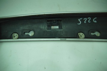 КРЫШКА ЛЕВОЙ ПРАВОЙ СТОЙКИ ЦВЕТ 744 MERCEDES SL500 R230 EU