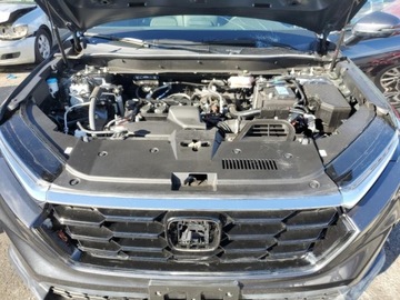 Honda CR-V VI 2024 Honda CR-V 2024, 1.5l, 4x4 1.5 Benzyna 190KM, zdjęcie 6