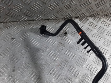 BMW E65 03R PŘÍVOD PODTLAKU SERVO 6757401