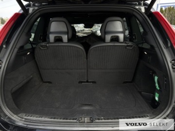 Volvo XC90 II SUV Plug-In 2.0 T8 Twin Engine Plug-in Hybrid 391KM 2021 Volvo XC 90 XC90 T8 AWD Plug-In Hybrid R-Design 7o, zdjęcie 30