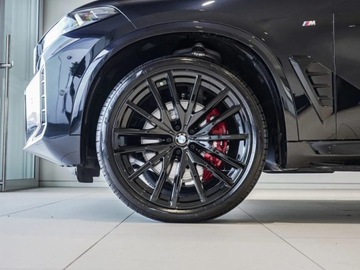 BMW X5 G05 SUV Facelifting 3.0 30d 298KM 2025 BMW X5 xDrive30d Sport Suv 3.0 (298KM) 2025, zdjęcie 14