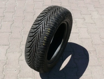 OPONA ZIMOWA 14'' GOODYEAR ULTRA GRIP 6 185/65 R14
