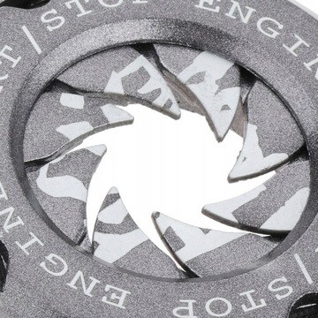 Универсальный автомобильный корпус без ключа