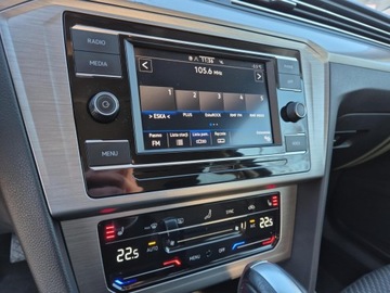 Volkswagen Passat B8 Variant Facelifting 2.0 TDI SCR 150KM 2021 Volkswagen Passat B8 Lift 2.0 TDI / 150 KM DSG Ess, zdjęcie 22