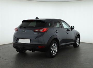 Mazda CX-3 2017 Mazda CX-3 1.5 Skyactiv-D, 1. Właściciel, Navi, zdjęcie 4