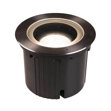 Oczko gruntowe najazdowe DASAR 270 IP67 LED 3000K