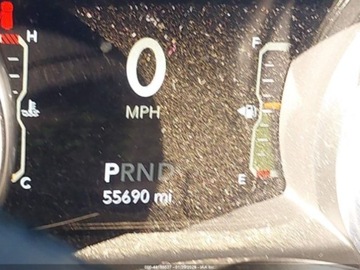 Jeep Wrangler IV 2022 Jeep Wrangler Unlimited Sahara Altitude 2022 3.6 Benzyna 285KM, zdjęcie 11