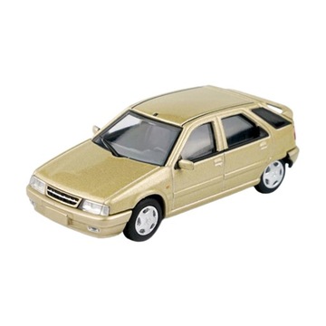 Лимузин в масштабе 1/64, литая под давлением коллекция, реалистичная, 1/64