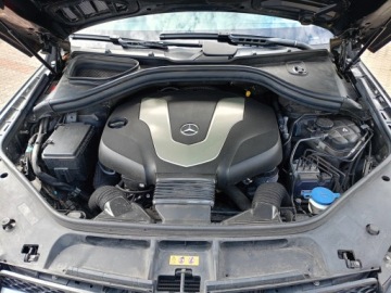 Mercedes GLE W166/C292 SUV 3.0 350d 258KM 2018 Mercedes GLE 350 CDI 3.0 V6 258 KM 4 Matic Salon Polska FULL LED Skóra Navi, zdjęcie 26