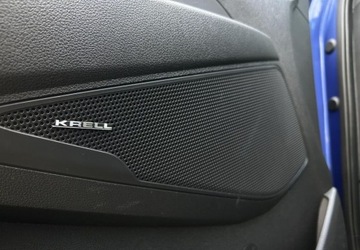 Hyundai Tucson III SUV Facelifting 1.6 T-GDi 177KM 2019 Hyundai Tucson FV23 Premium 4x4 Automat Bogate wyposazenie Salon Pols, zdjęcie 12