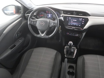 Opel Corsa F Hatchback 5d 1.2 75KM 2022 Opel Corsa 1.2, Salon Polska, Serwis ASO, Klima, zdjęcie 6