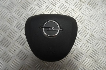 OPEL GRANDLAND X AIRBAG DESKA ROZDĚLOVAČE KONZOLA ULOŽENÍ PÁSEK ORIGINÁLNÍ 19