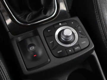 Renault Koleos I SUV Facelifting 2013 2.0 dCi 150KM 2013 Renault Koleos 2.0 dCi, 4X4, Skóra, Navi, Xenon, zdjęcie 11