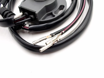 НОВЫЙ ДАТЧИК ПОЛОЖЕНИЯ ТРИММА VOLVO PENTA SX-M/DP-S/DP-SM 3849411 TRIM