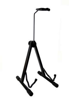 Statyw Pod Gitarę Uniwersalny Gitarowy Z RAMIENIEM Akmuz G-1