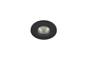 AZzardo Oczko IKA R IP65 BLACK AZ3017
