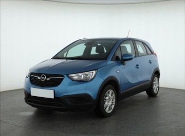 Opel 2020 Opel Crossland 1.5 CDTI, Salon Polska, VAT 23%, zdjęcie 1