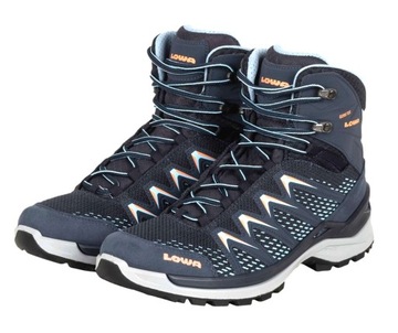 Уличная обувь LOWA INNOX PRO GTX MID R. 40