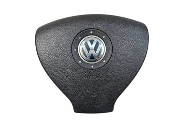 PODUSZKA AIRBAG KIEROWCY VW GOLF V 03-09