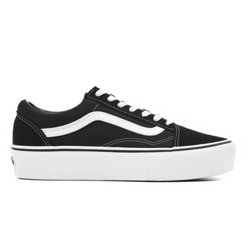 Damskie buty VANS Old Skool Platform