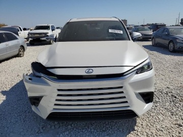 Lexus 2024 Lexus Inny TX 350 Base, 2024r., 2.4L 2.4 Benzyna 275KM, zdjęcie 4