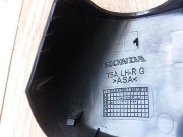HONDA JAZZ III POUZDRO DRŽÁKY ZRCÁTKO PRAVÁ OE