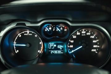 Ford Ranger V Podwójna kabina 3.2 Duratorq TDCI 200KM 2015 Ford Ranger 3.2 TDCi, 197 KM, 4X4, Automat, zdjęcie 7