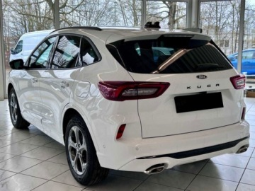 Ford Kuga III SUV Facelifting 2.5 FHEV 180KM 2026 Od ręki - ST-Line X eCVT 2.5 FHEV FWD 180KM / Pakiet Winter, zdjęcie 3