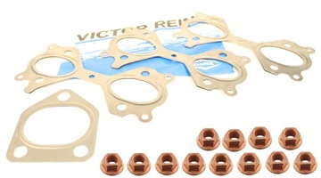 Victor Reinz uszczelki kolektora wydechowego BMW - M57