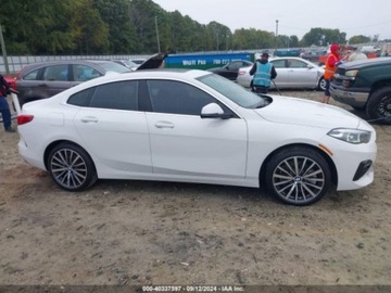 BMW Seria 2 F74 Gran Coupe 2.0 228 241KM 2024 BMW Seria 2 228 Gran Coupe SDrive 2024 2.0l 2.0 Benzyna 241KM, zdjęcie 1